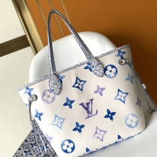 LV Shopping Bags